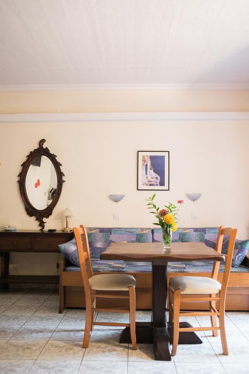 Castle Pontos Otel Skala Potamia  Dış mekan fotoğraf